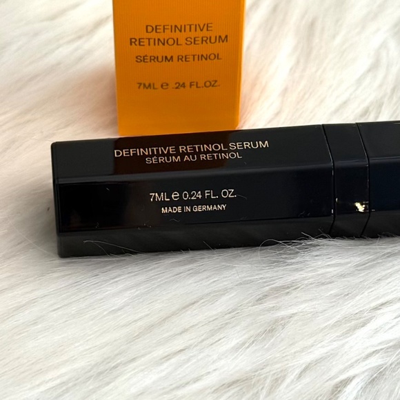 Auteur Definitive Retinol Serum - .24 fl oz (7ml) - NIB/NIP - Picture 4 of 12